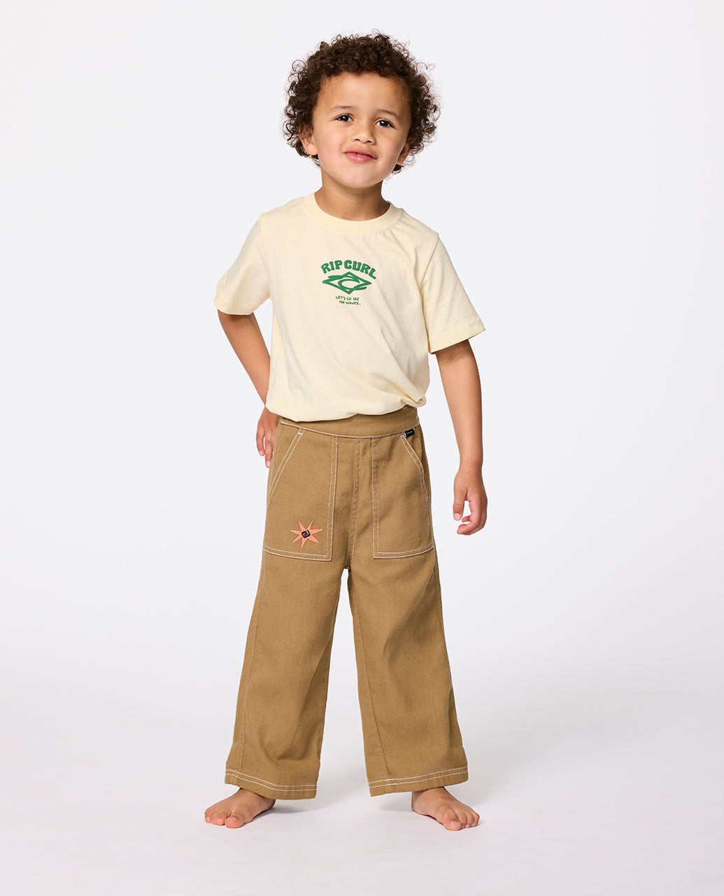 Rip Curl Waves Dayz Hose