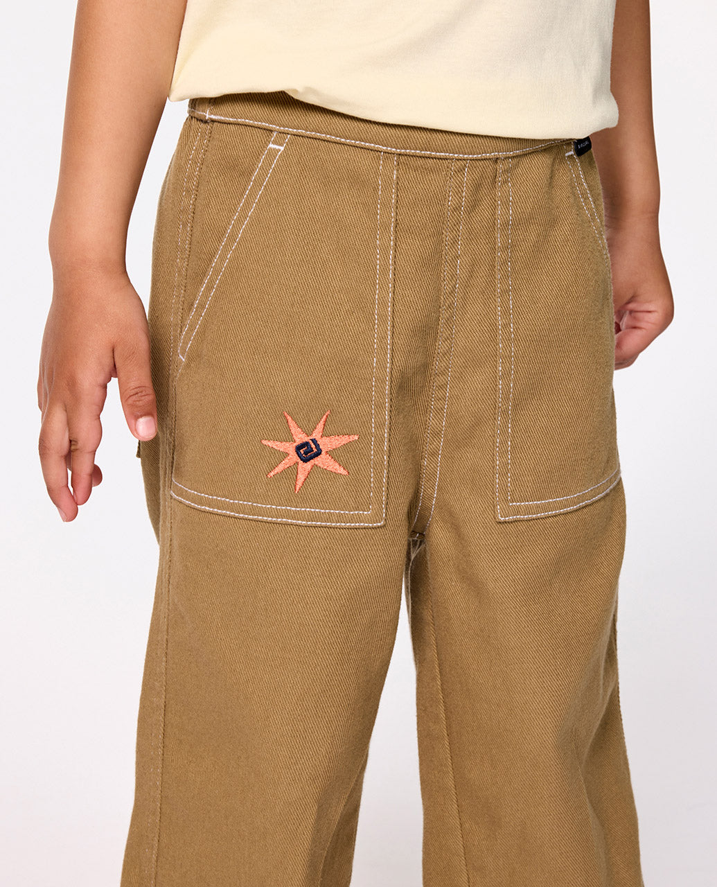 Rip Curl Waves Dayz Hose