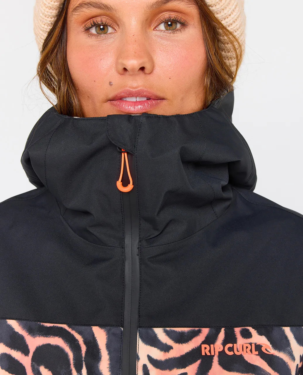 Rip Curl Anti Series Col BL Skijacke 10K/10K