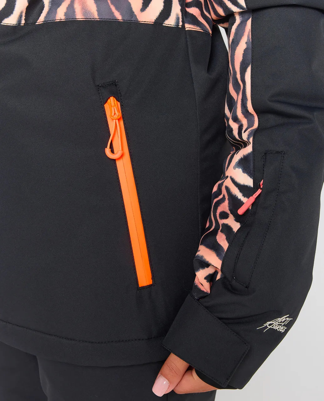 Rip Curl Anti Series Col BL Skijacke 10K/10K