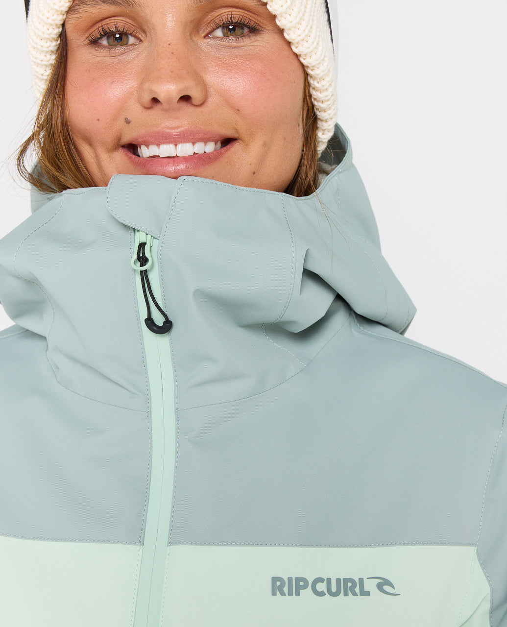 Rip Curl Anti Series Col BL Skijacke 10K/10K