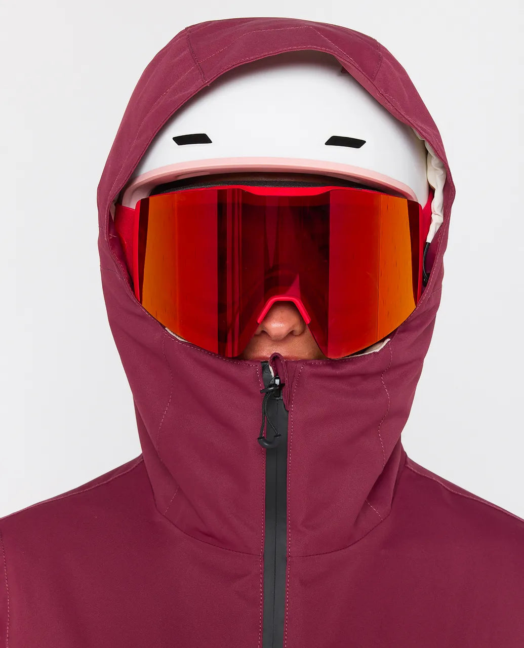 Rip Curl Anti Series Col BL Skijacke 10K/10K