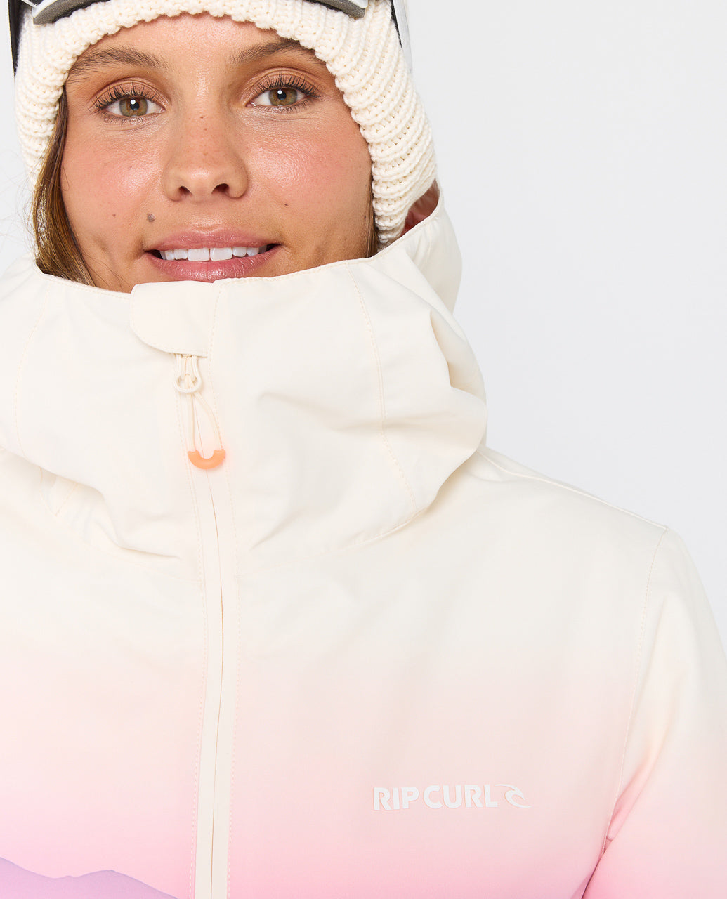 Rip Curl Anti Series Col BL Skijacke 10K/10K