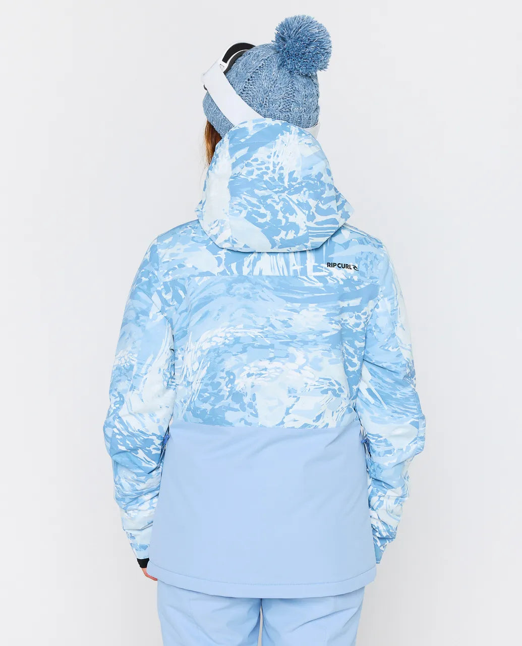 Rip Curl Anti Series Col BL Skijacke 10K/10K