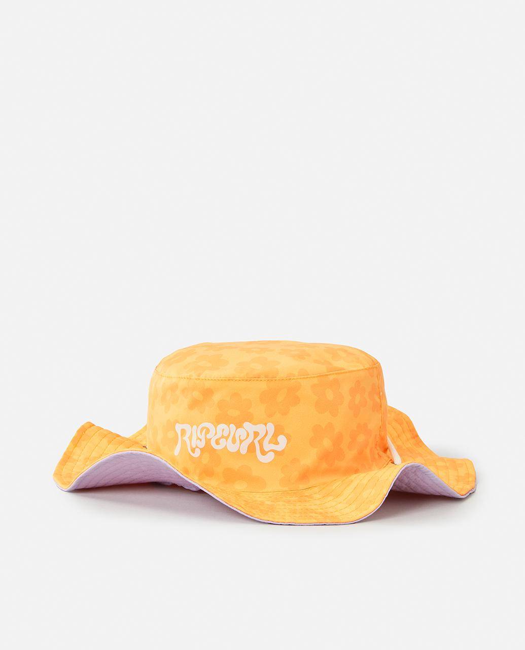 Rip Curl Wende-Hut UPF für Mädchen
