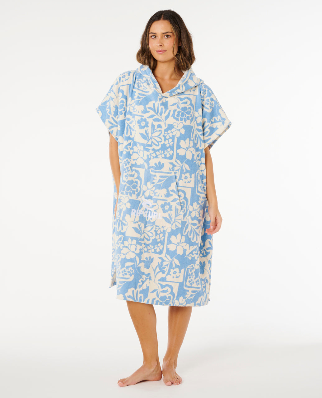 Rip Curl Surf Poncho für Frauen - Mooloolabas