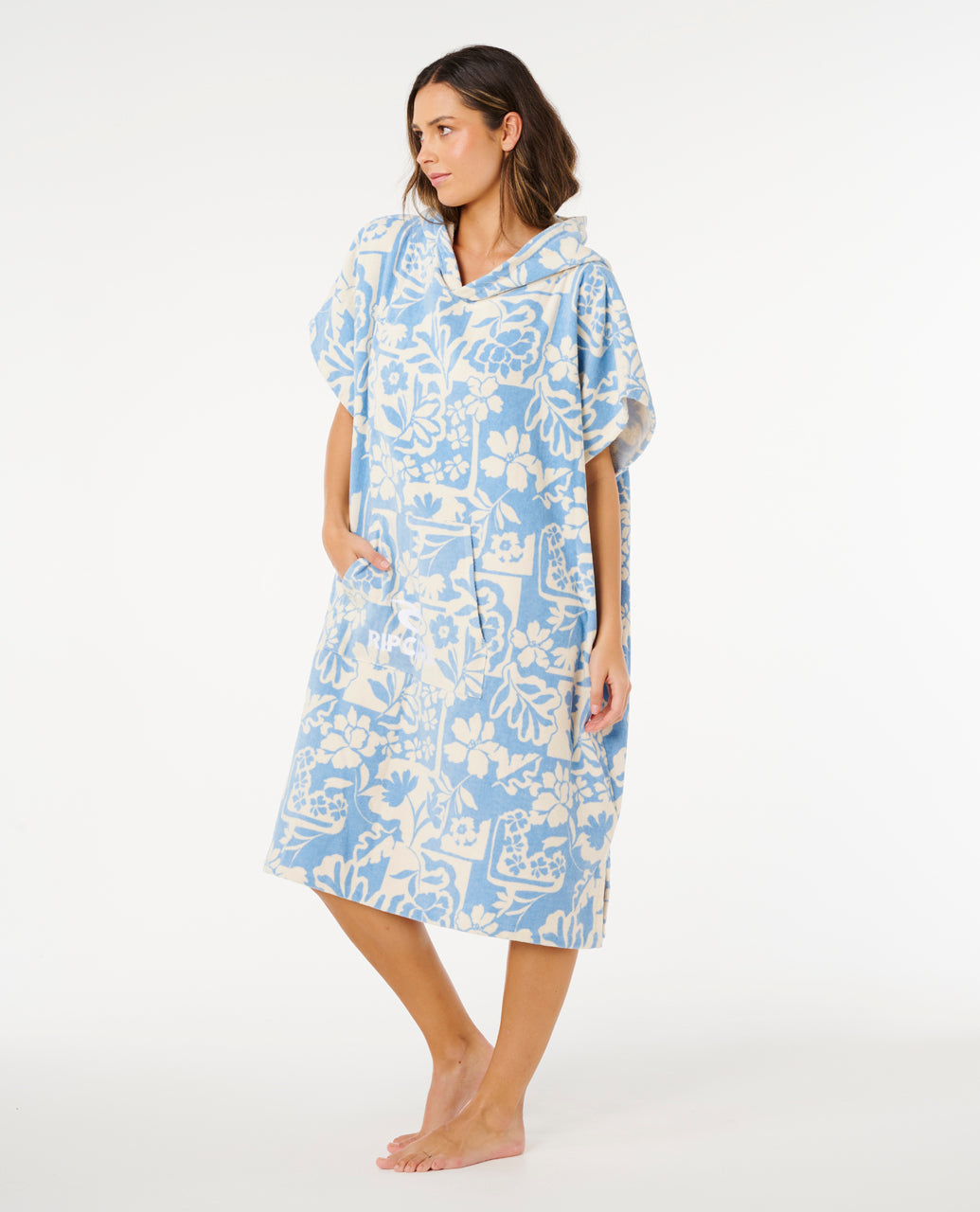 Rip Curl Surf Poncho für Frauen - Mooloolabas