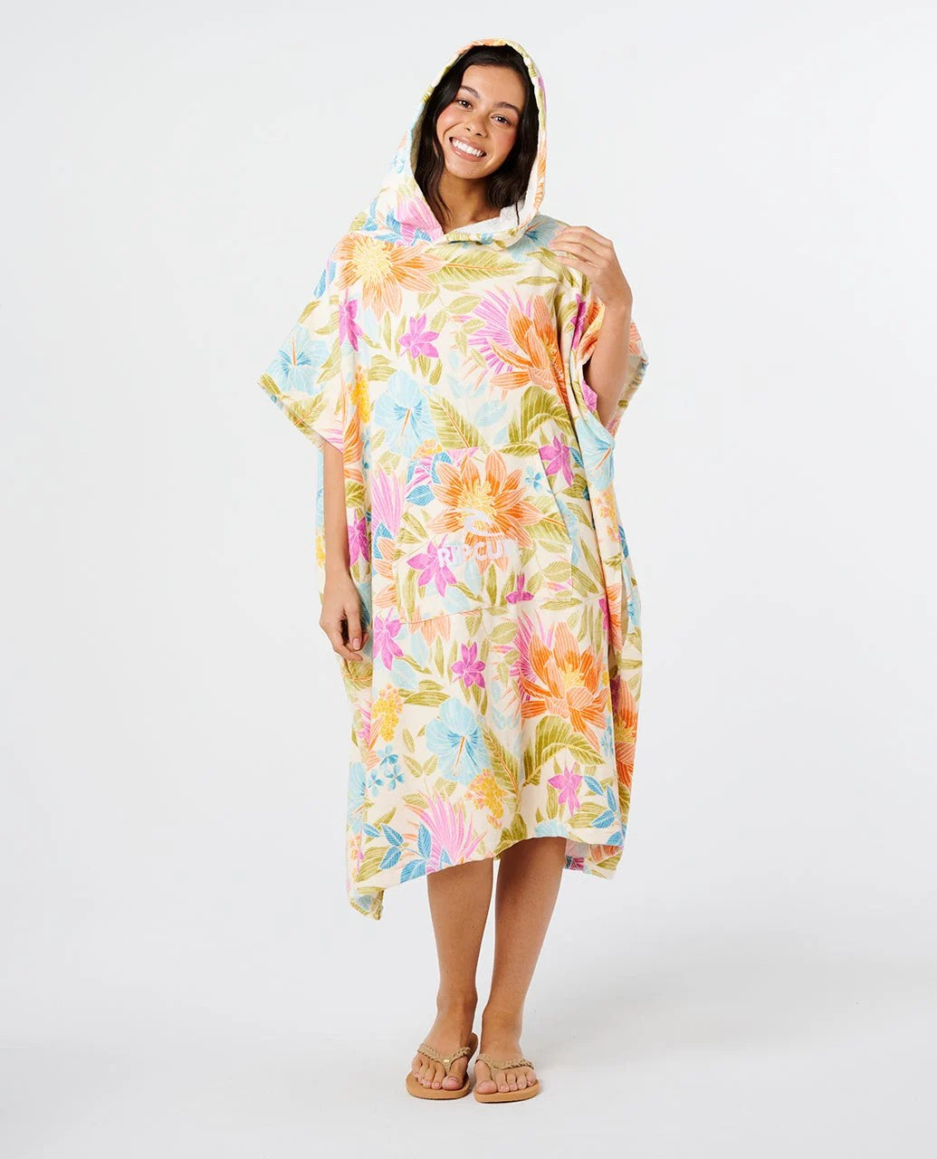 Rip Curl  Poncho Surf Mixed - Mooloolabas