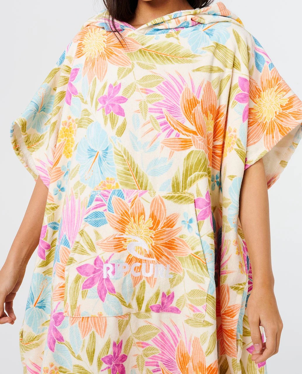 Rip Curl  Poncho Surf Mixed - Mooloolabas