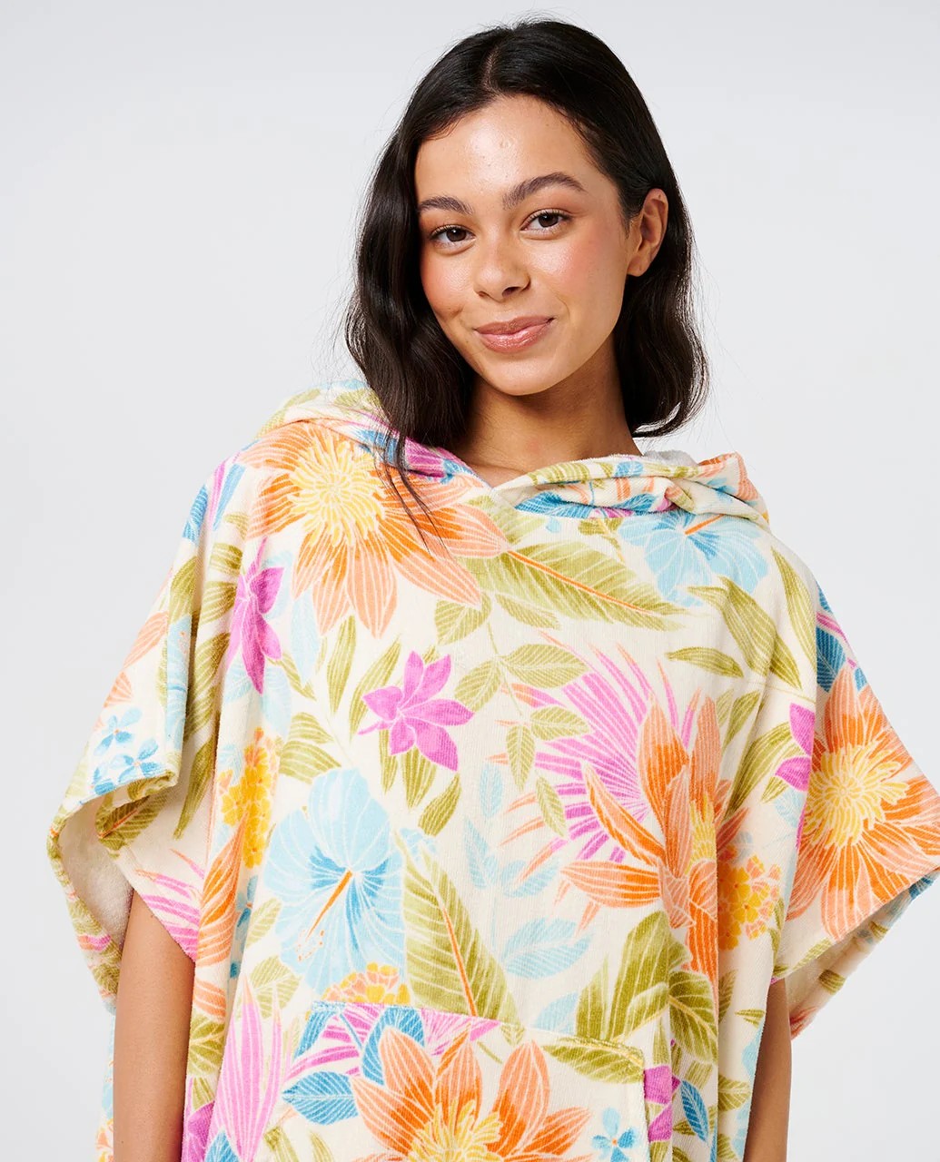Rip Curl  Poncho Surf Mixed - Mooloolabas
