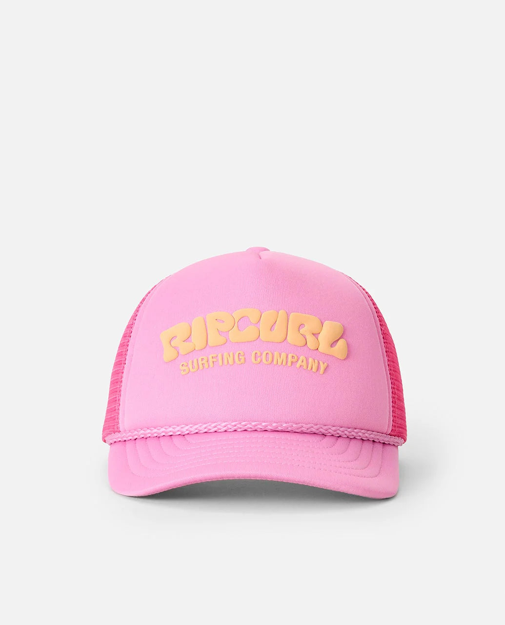 Rip Curl Mixed Soft Junior Trucker Cap für Mädchen - Mooloolabas
