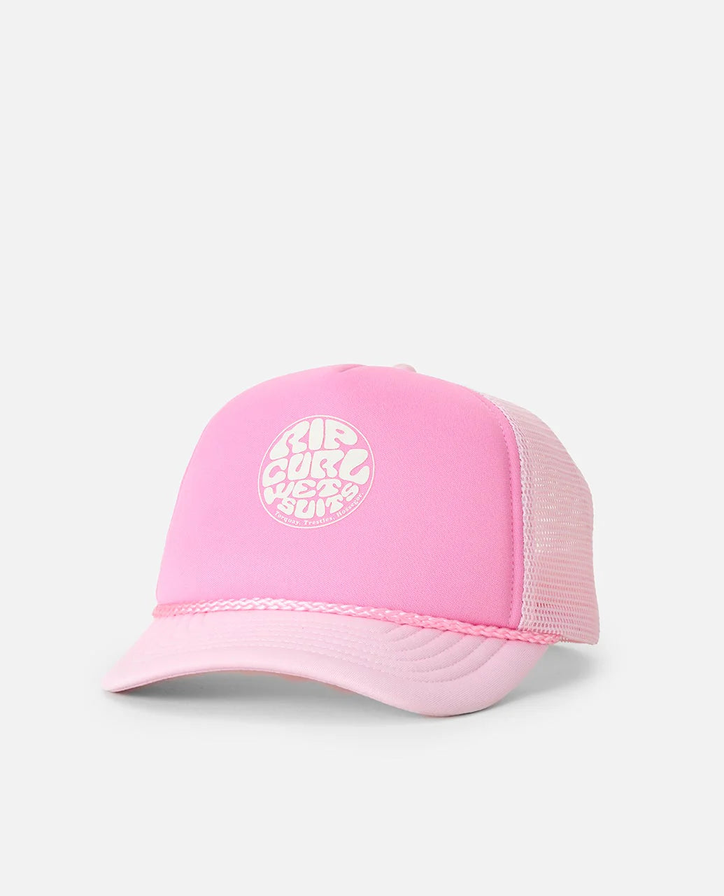 Rip Curl Mixed Soft Junior Trucker Cap für Mädchen - Mooloolabas