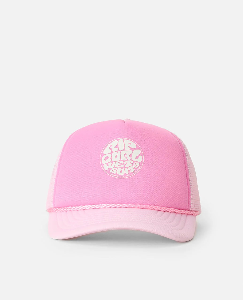 Rip Curl Mixed Soft Junior Trucker Cap für Mädchen - Mooloolabas
