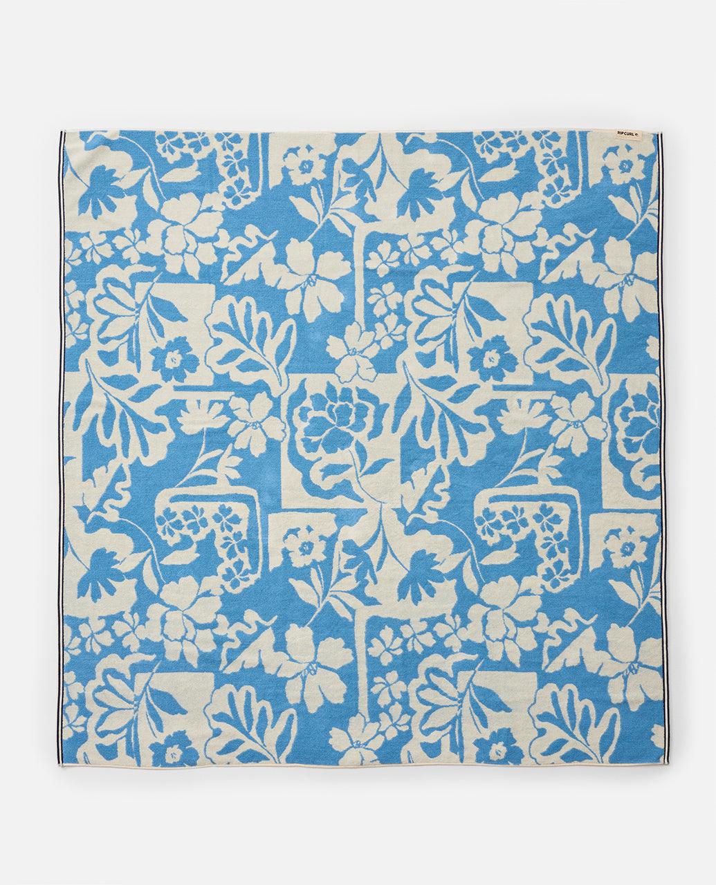 Rip Curl doppeltbreite Surf Revival Strandtuch II