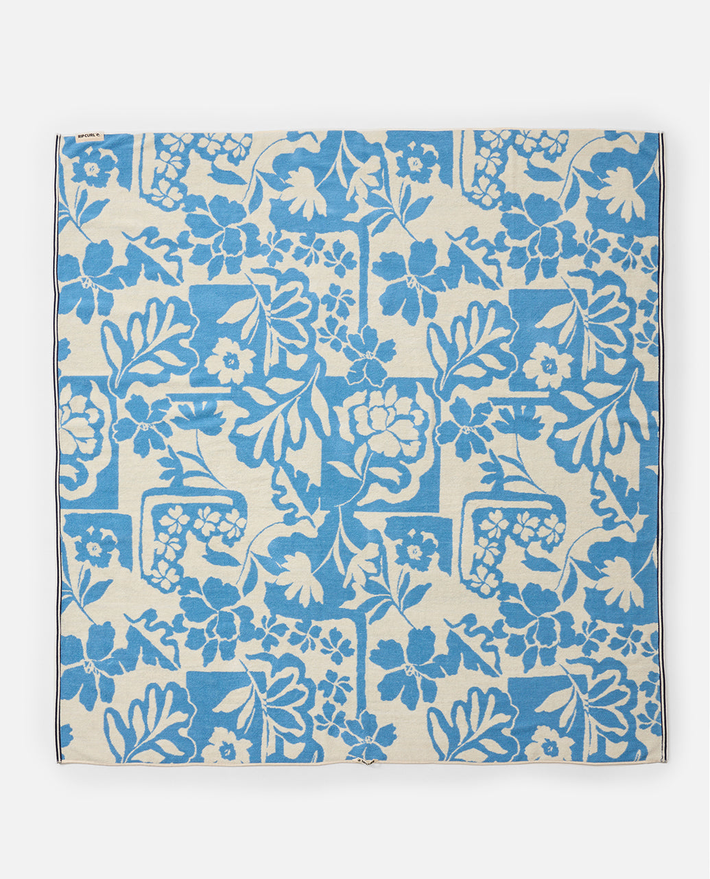 Rip Curl doppeltbreite Surf Revival Strandtuch II