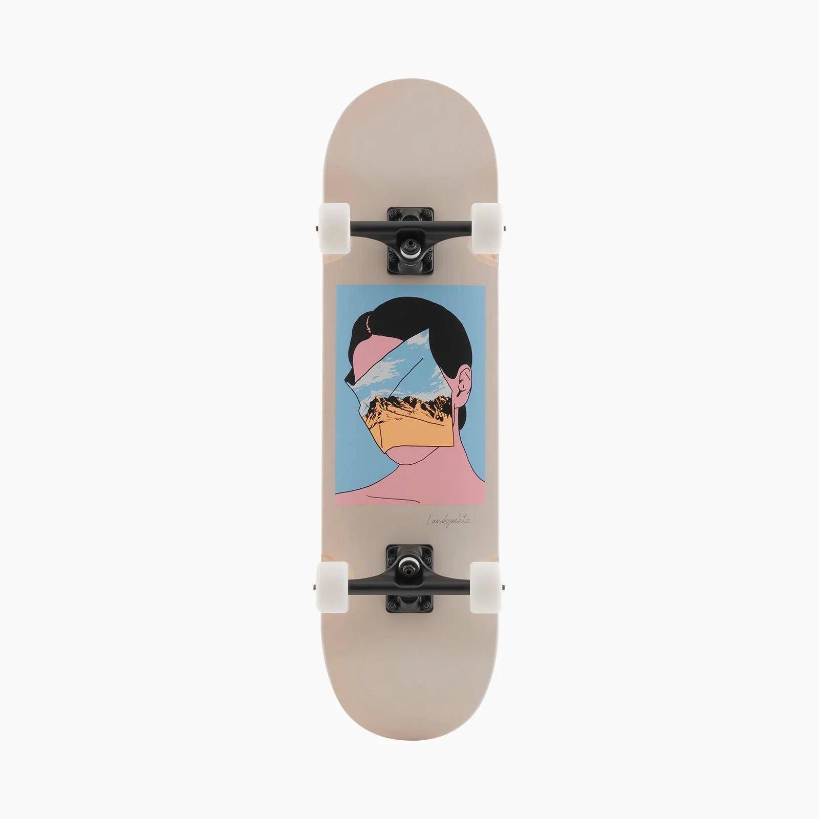 LANDYACHTZ - ATV 32” CLASSIC VISTA LONGBOARD