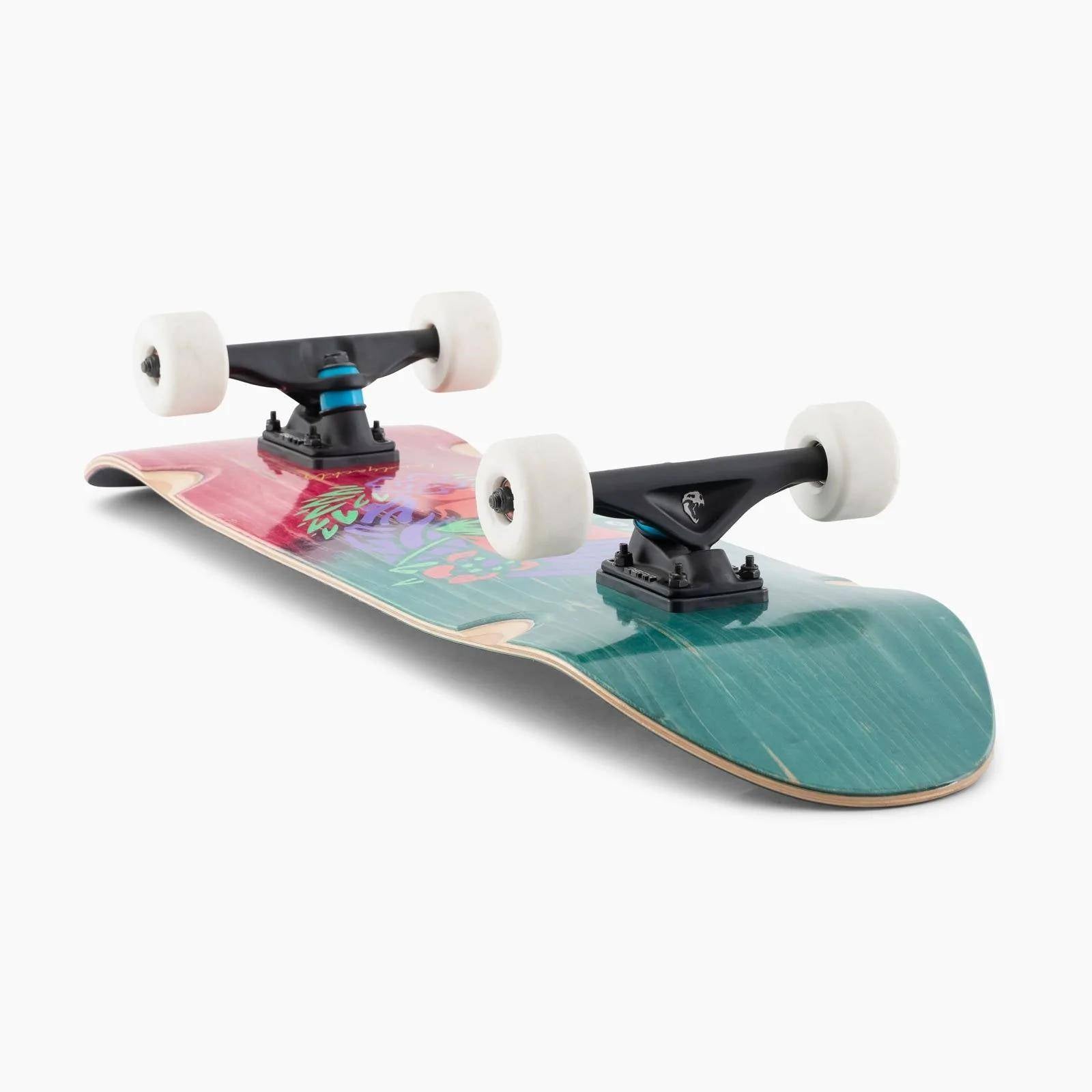 LANDYACHTZ - ATV 32” PERFECTO RACCOON LONGBOARD