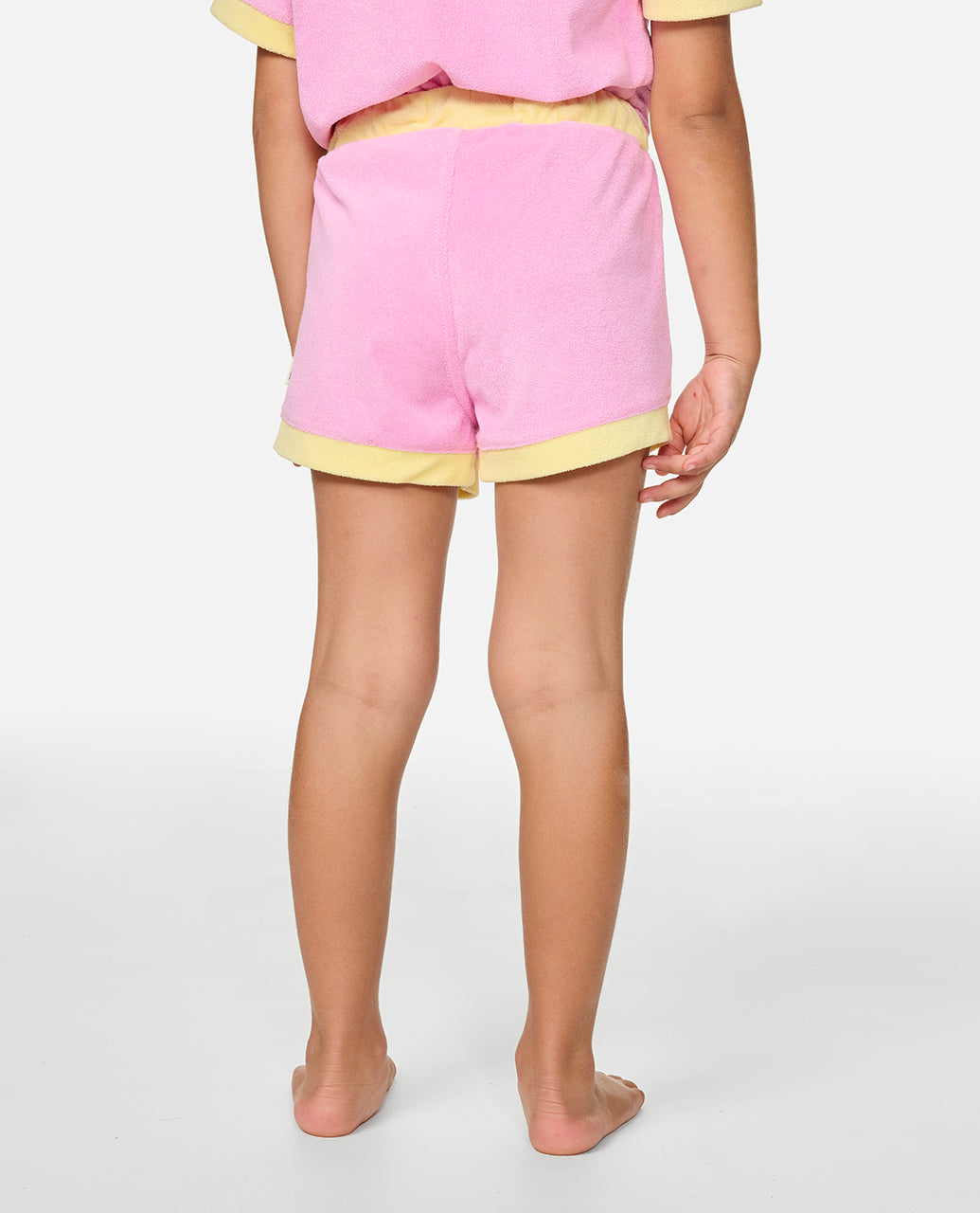 Rip Curl Epic Terry Shorts für Mädchen - Mooloolabas