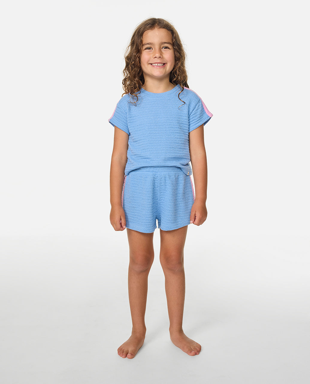 Rip Curl Surf Magic Bobbi Shorts für Mädchen