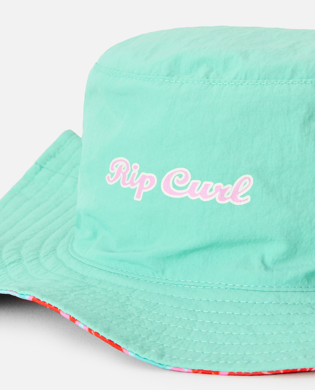 Rip Curl Mixed Reversible UPF50 Bucket Hat für Mädchen