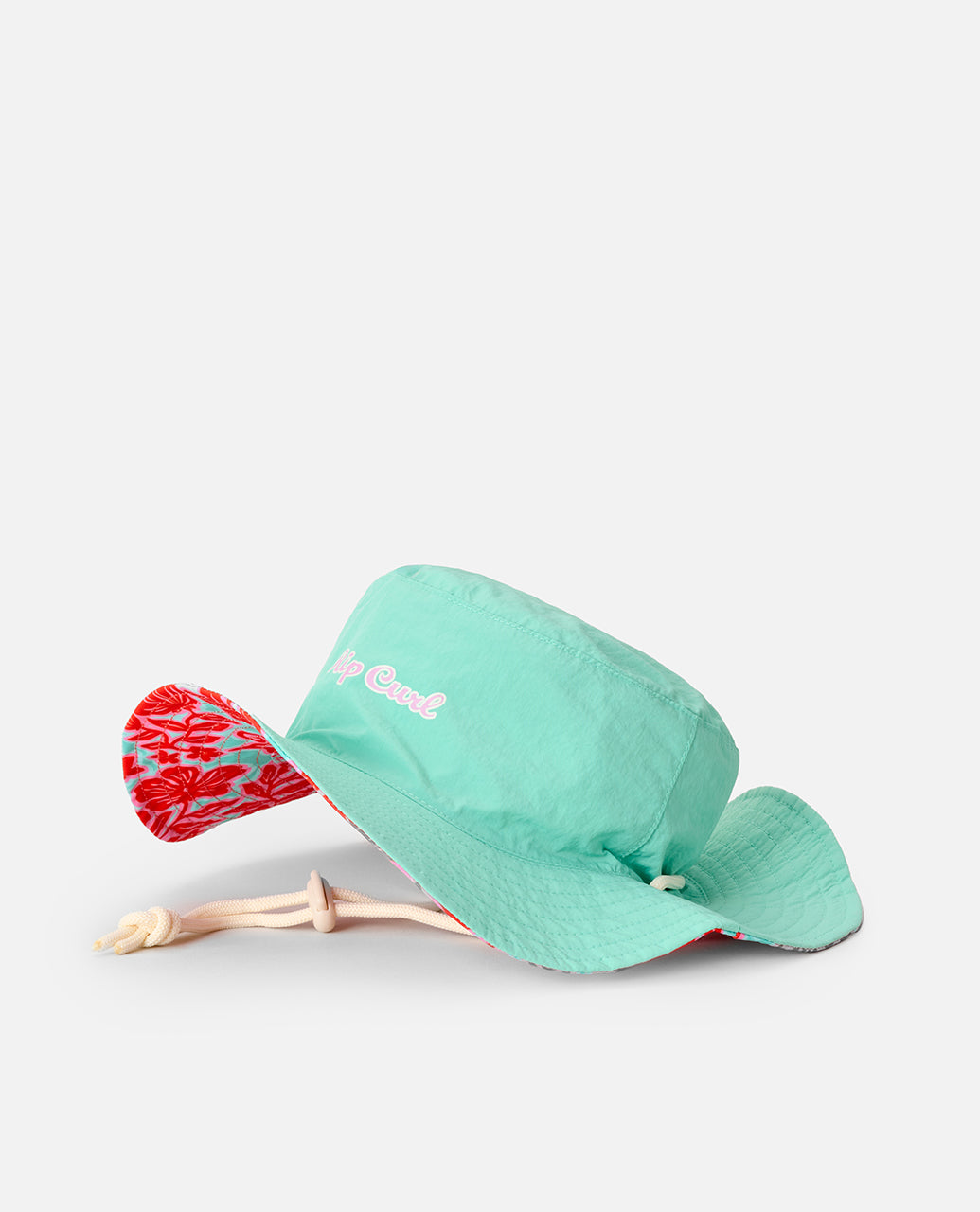 Rip Curl Mixed Reversible UPF50 Bucket Hat für Mädchen