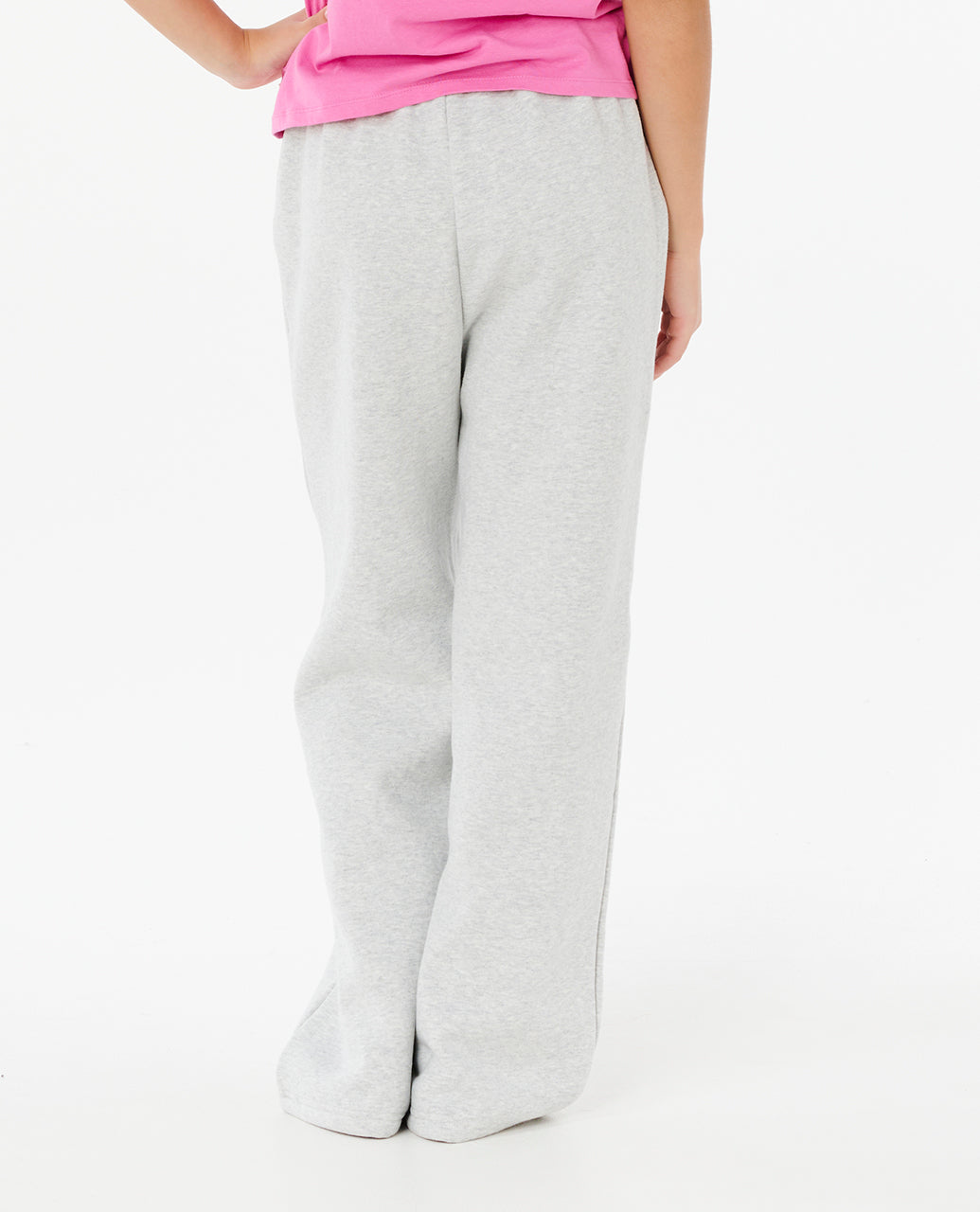 Rip Curl Surf Puff Wide Leg Track Pant für Mädchen