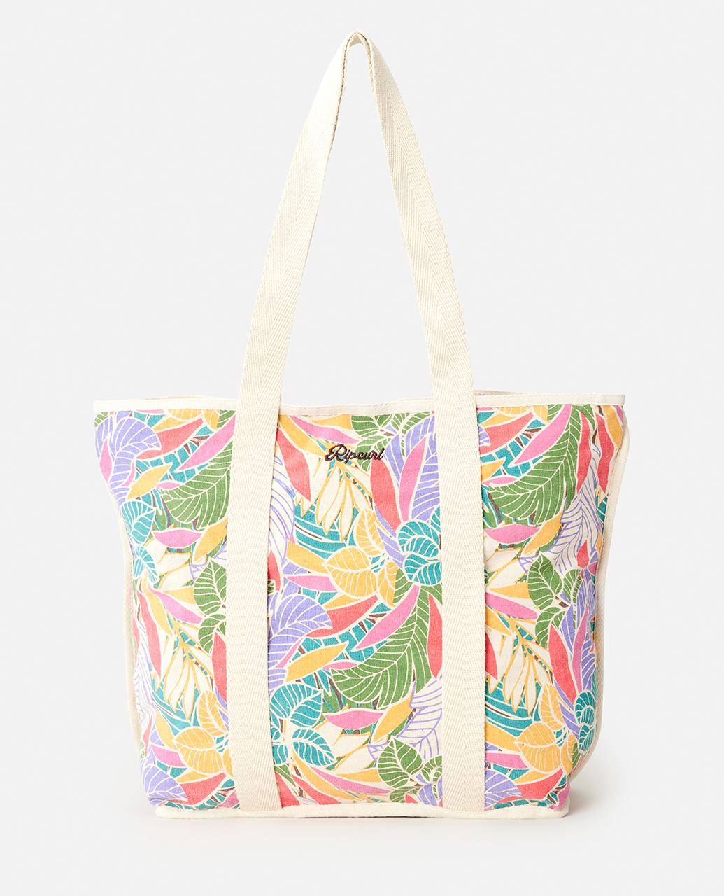 Rip Curl Tote Bag aus Mixed Canvas 31L