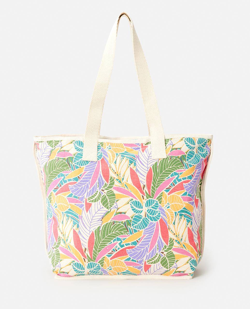 Rip Curl Tote Bag aus Mixed Canvas 31L