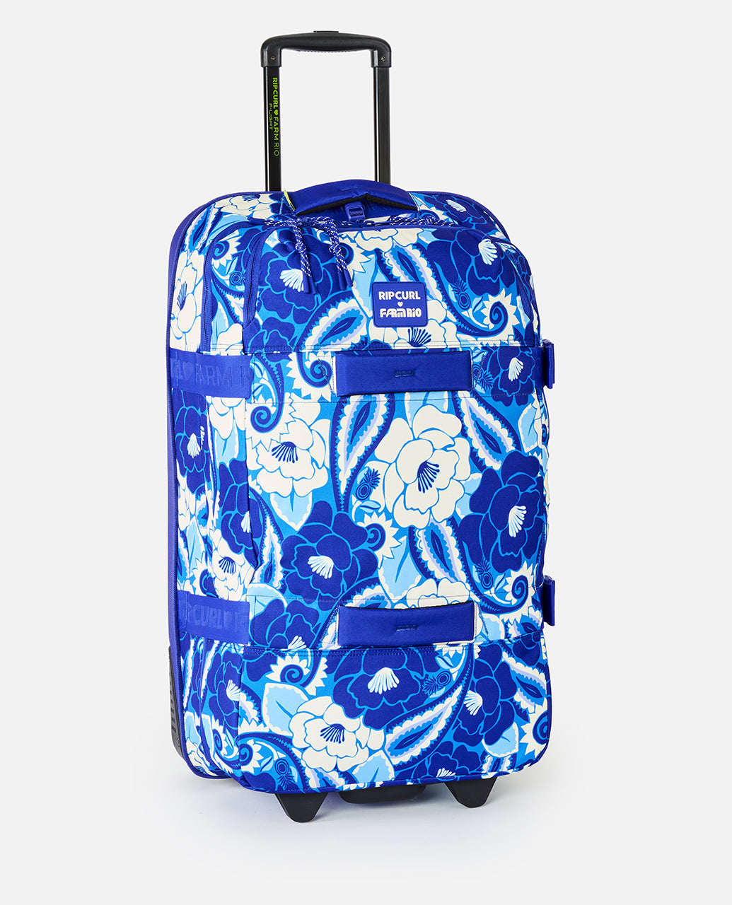 Rip Curl F-Light Global 100L Groove Reisetasche