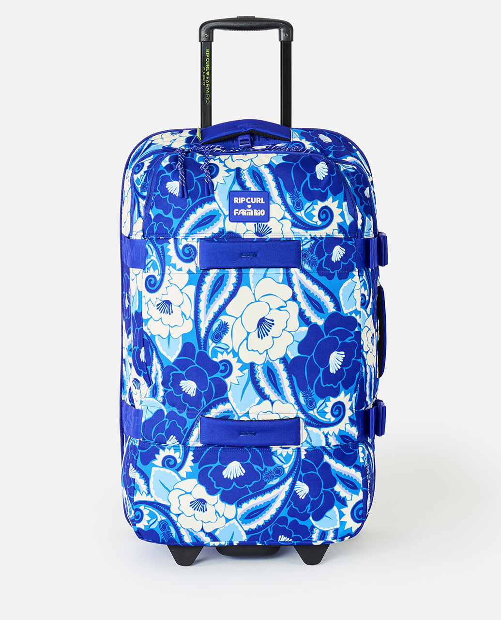 Rip Curl F-Light Global 100L Groove Reisetasche