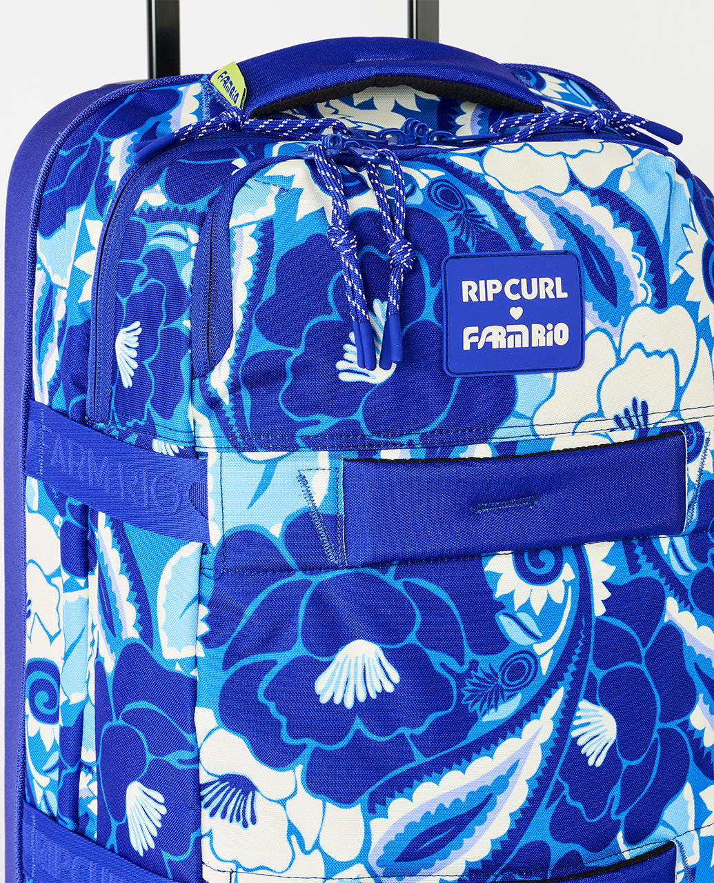 Rip Curl F-Light Transit 45L Groove Reisetasche
