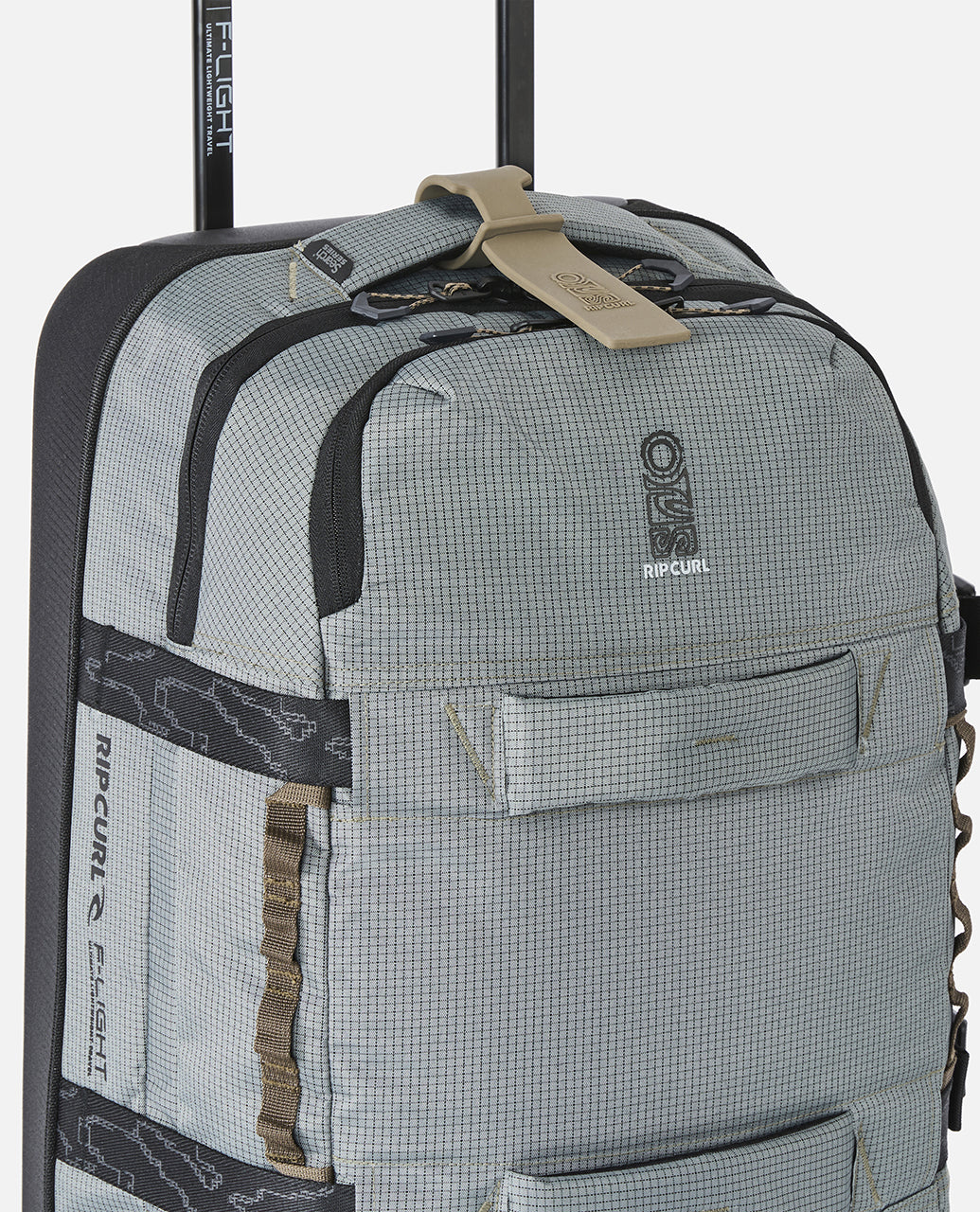 Rip Curl Transit F-Light S-Series 45L Reisetasche