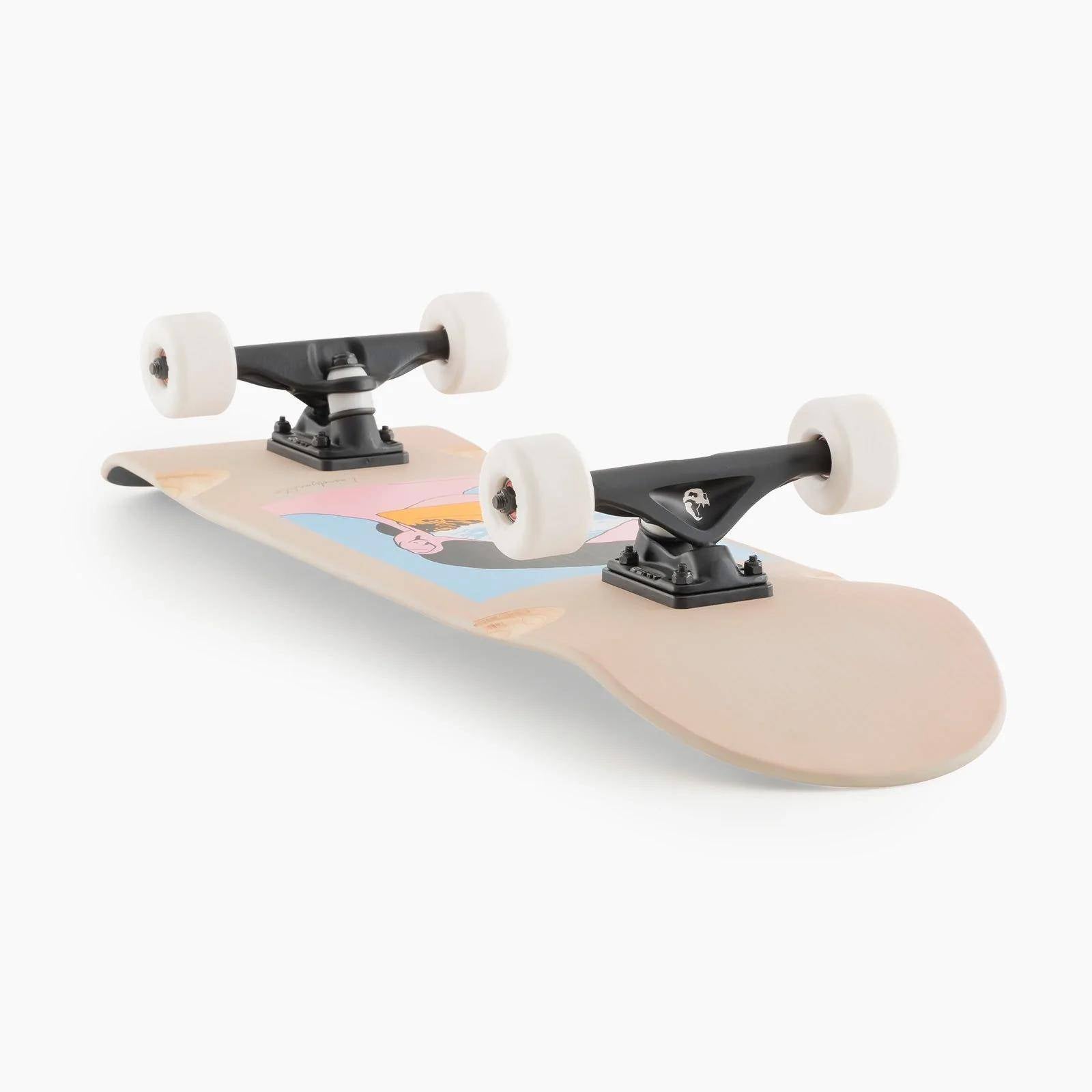 LANDYACHTZ - ATV 32” CLASSIC VISTA LONGBOARD