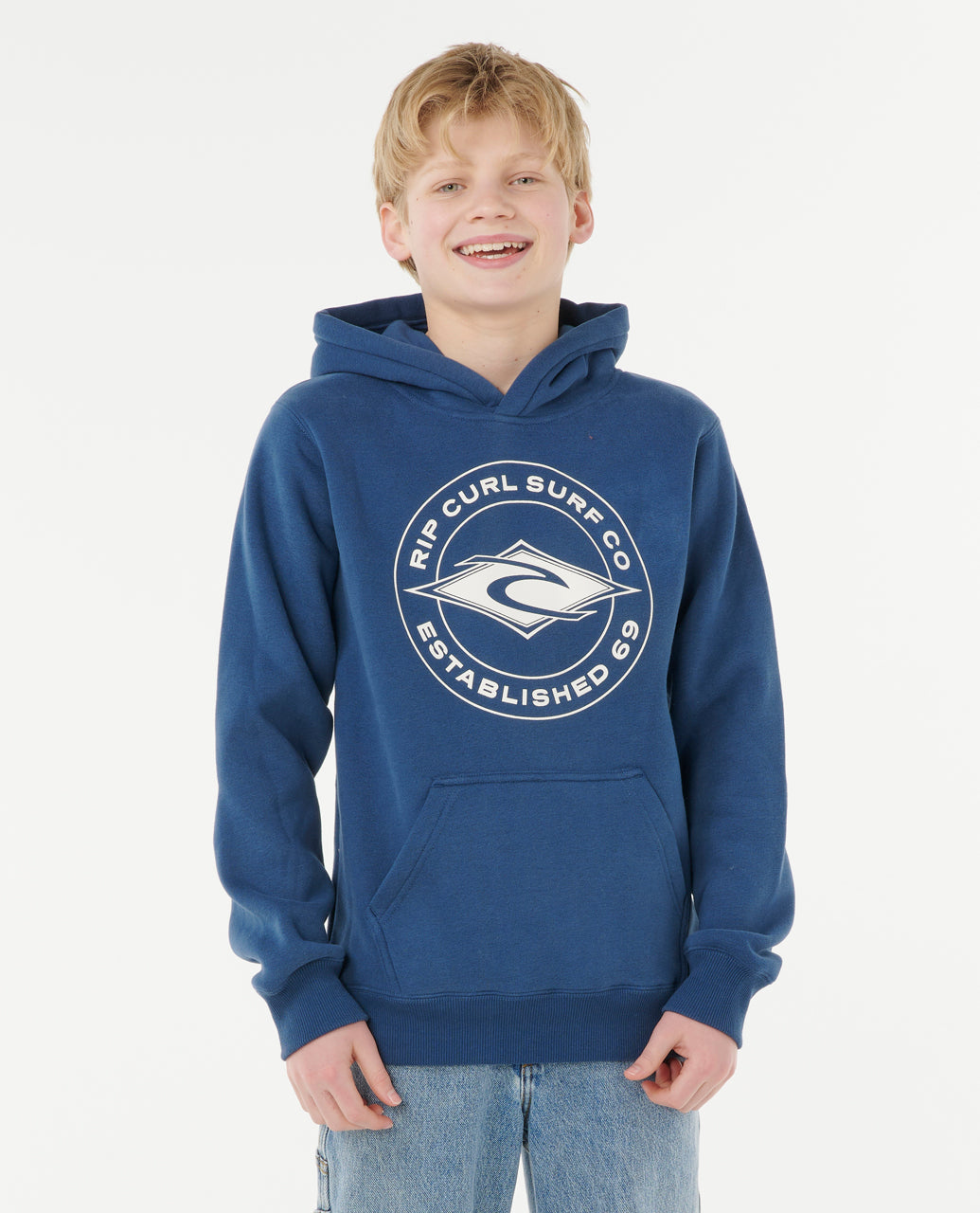 Rip Curl Stapler Hoodie