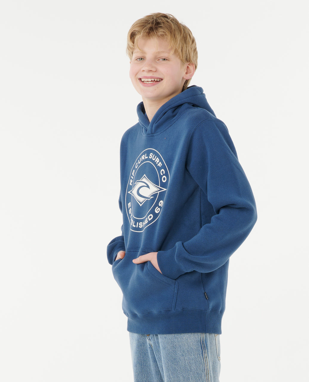 Rip Curl Stapler Hoodie
