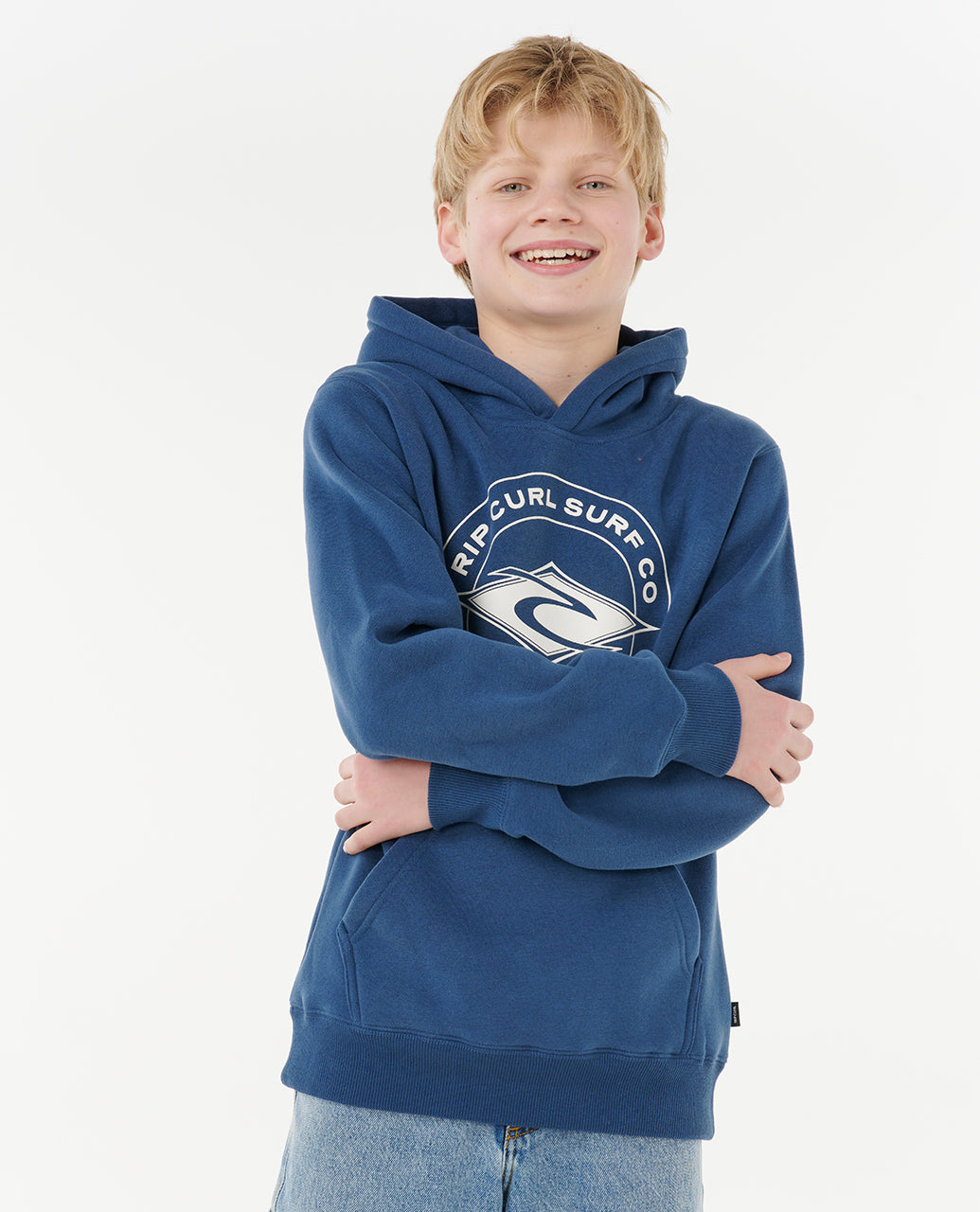 Rip Curl Stapler Hoodie
