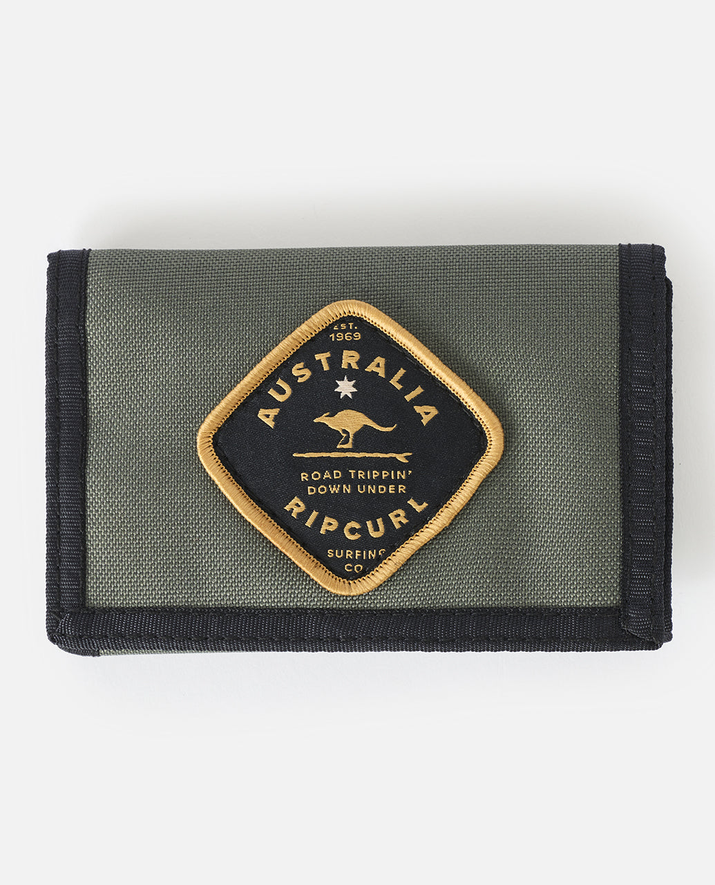 Rip Curl Road Trippin Surf Geldbörse