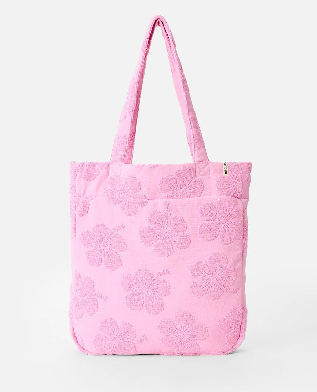 Rip Curl Mixed Terry 11L Tote Bag - Mooloolabas