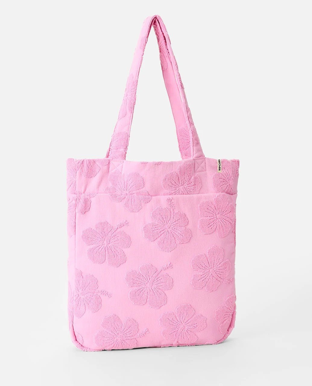 Rip Curl Mixed Terry 11L Tote Bag - Mooloolabas