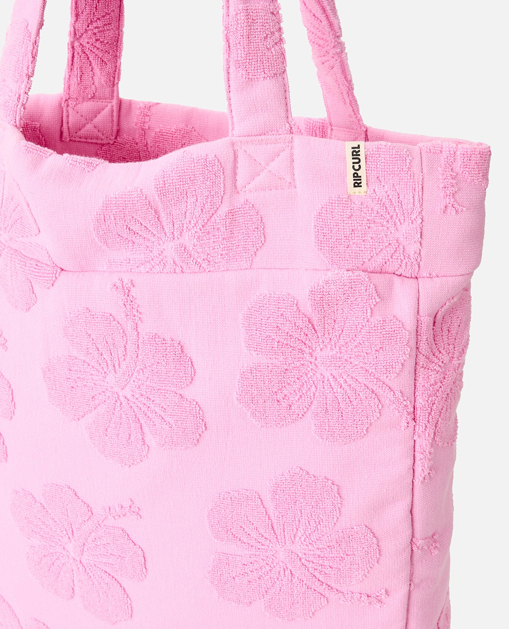 Rip Curl Mixed Terry 11L Tote Bag - Mooloolabas
