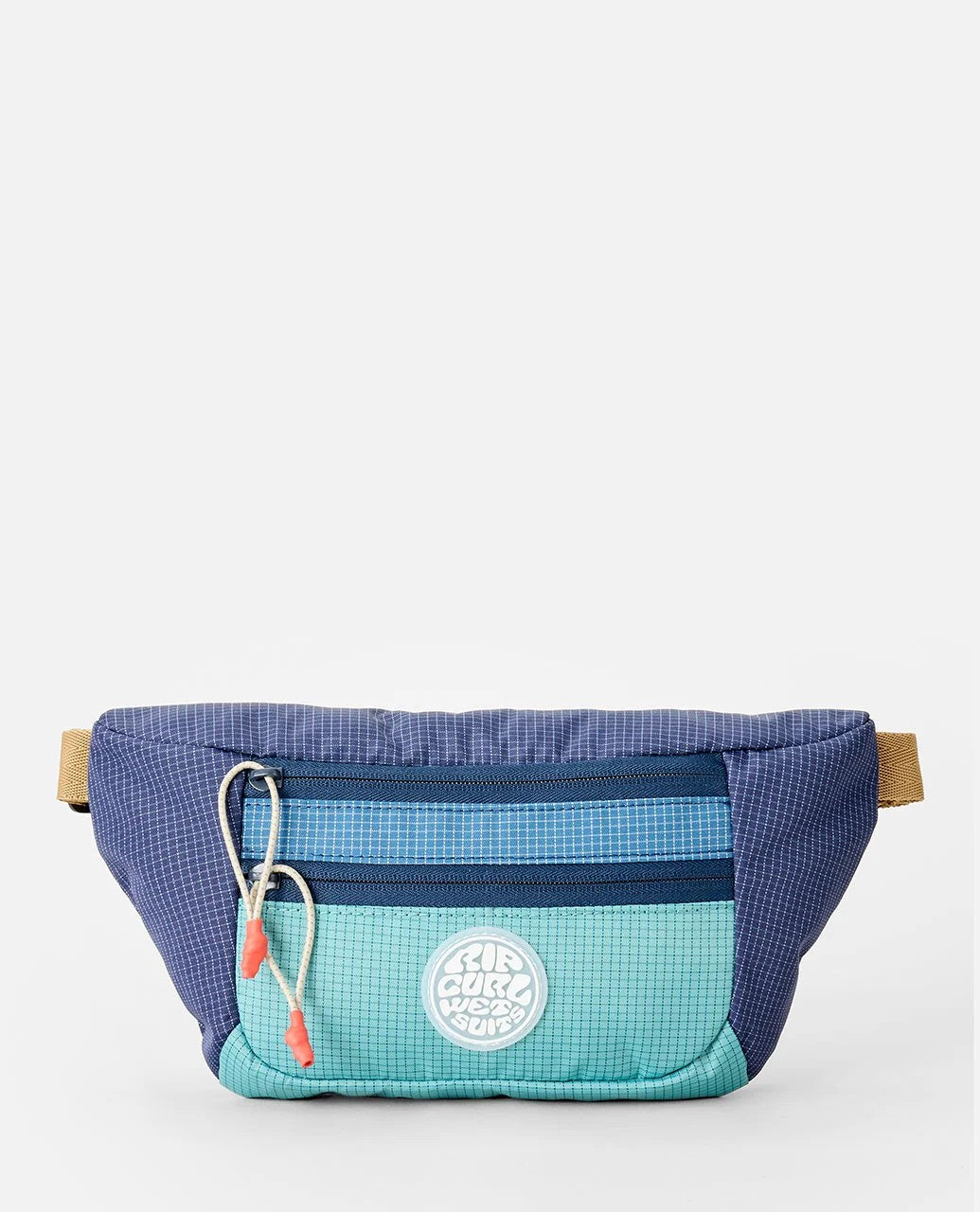 Rip Curl Bauchtasche Rip 2L - Mooloolabas