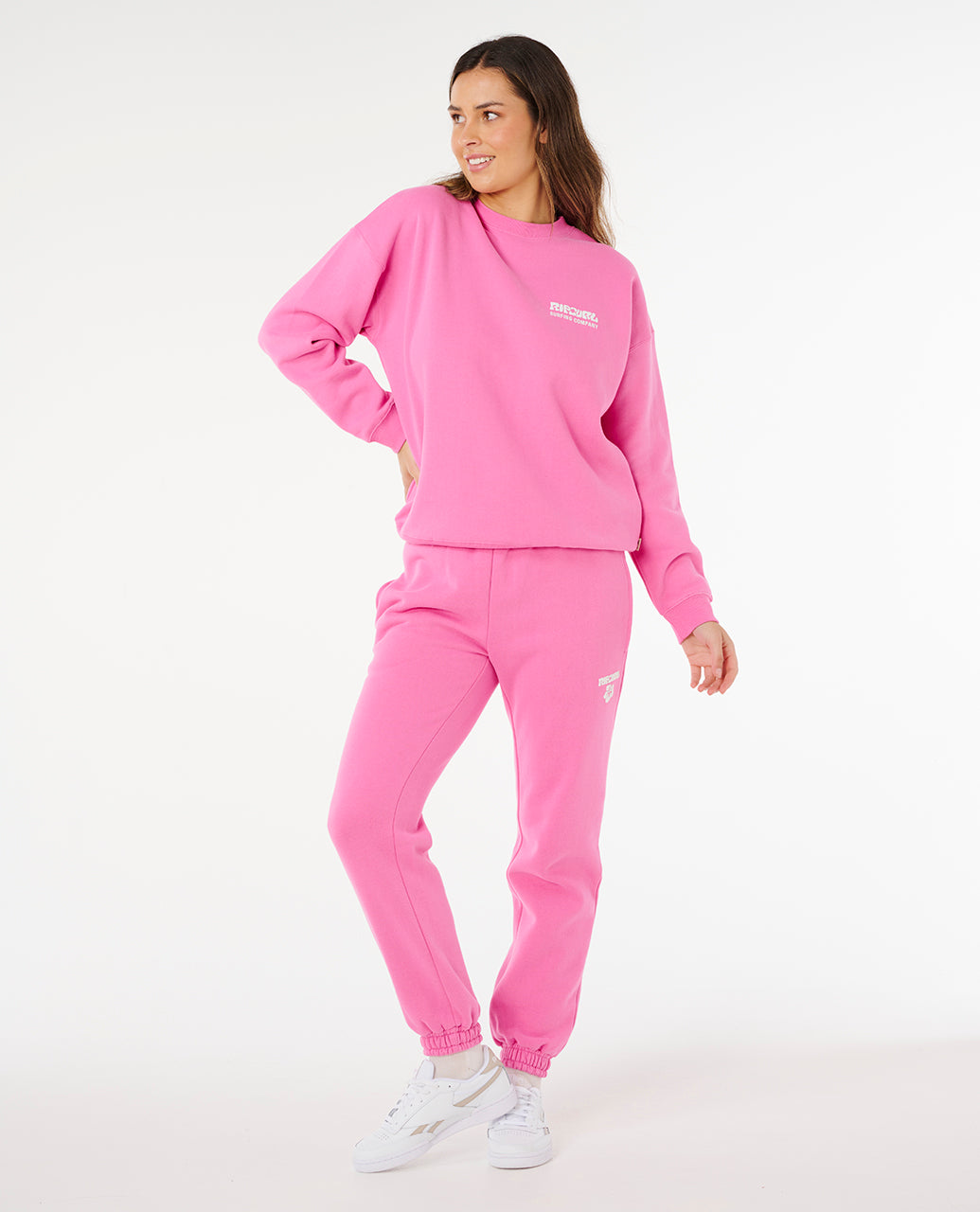 Rip Curl Surf Puff Trainingshose