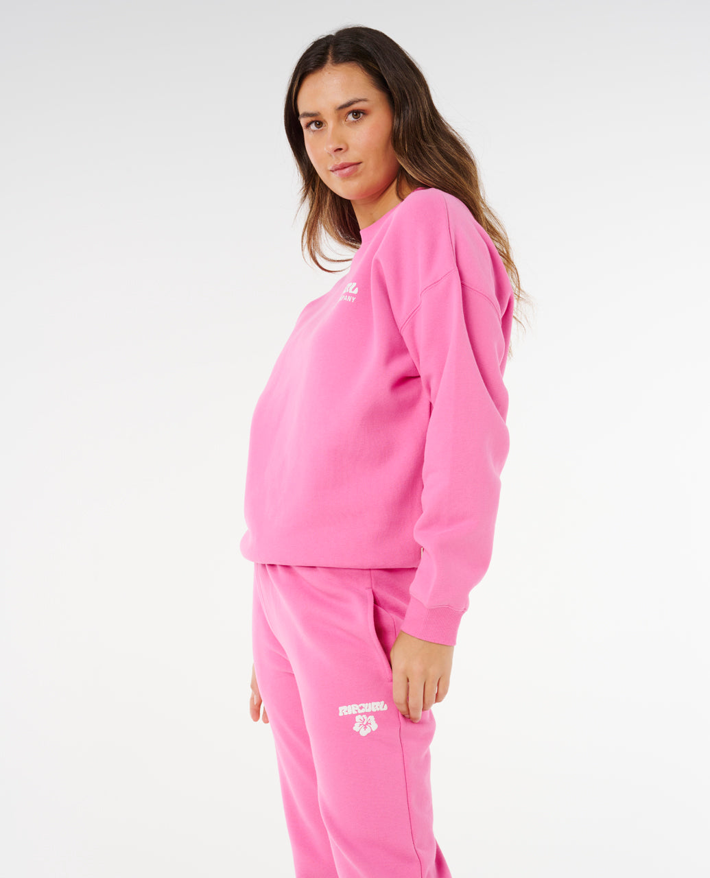 Rip Curl Surf Puff Trainingshose