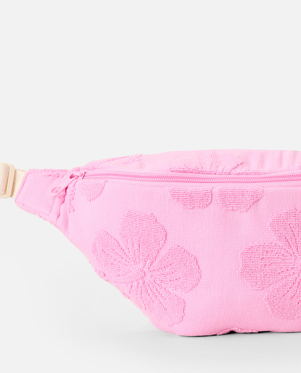 Rip Curl Mixed Terry Bauchtasche - Mooloolabas