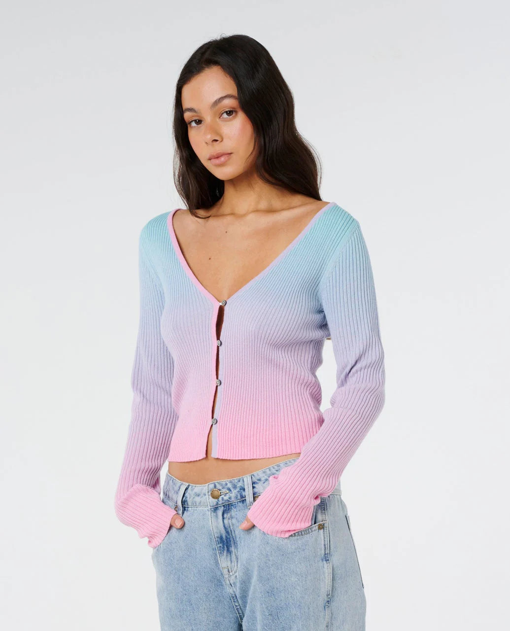 Rip Curl Catalina Ombre Stricktop