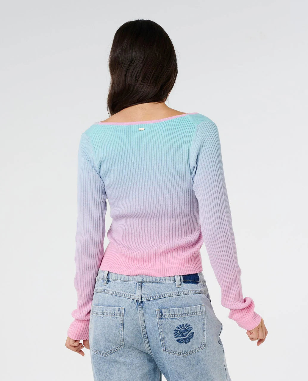 Rip Curl Catalina Ombre Stricktop