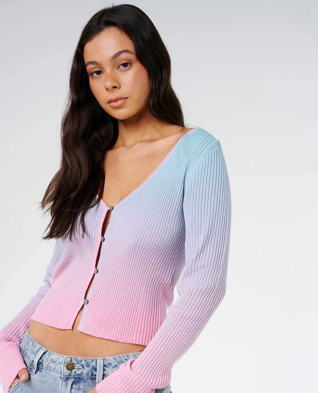 Rip Curl Catalina Ombre Stricktop