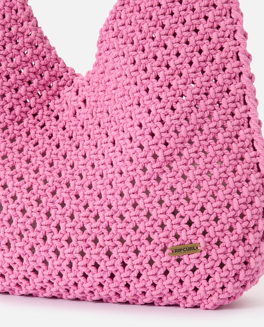 Rip Curl - Macrame Sandfreie 4L Tragetasche - Mooloolabas