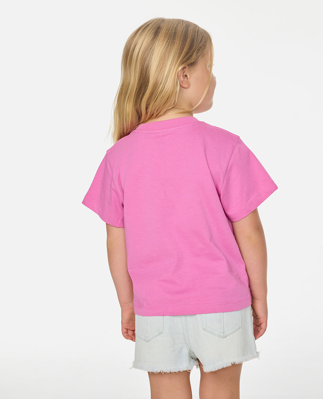 Rip Curl Surf Puff Kinder-T-Shirt - Mooloolabas