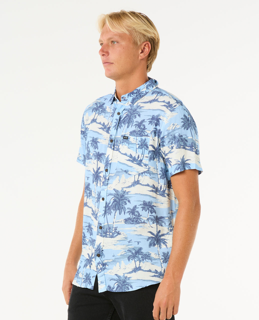 Rip Curl Dreamer Barrel Killa Kurzarmshirt